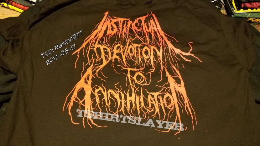 Cattle Decapitation Shirt Cattle Decapitation Shirt