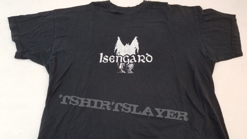 Isengard Shirt