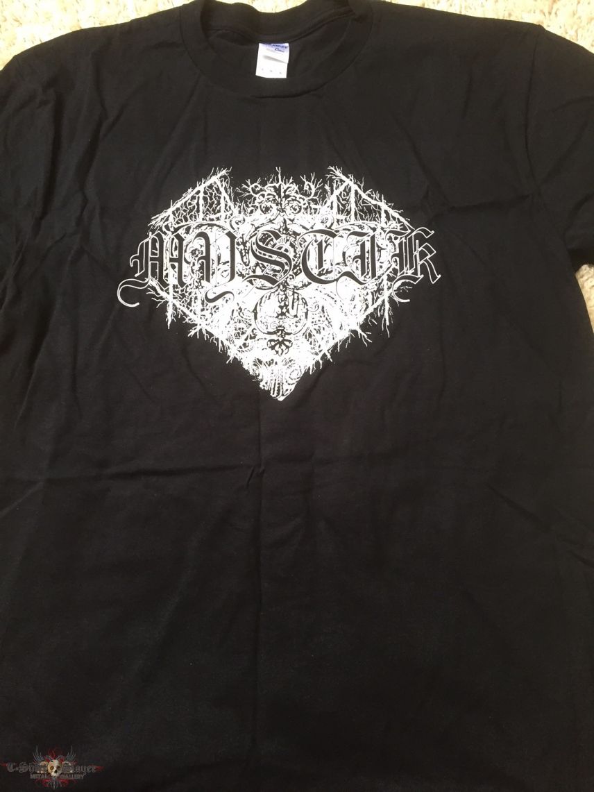Mystik - Logo t-shirt