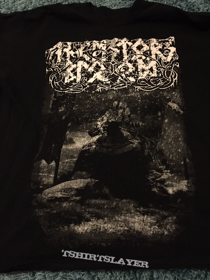 Ancestors Blood - Hyperborea t-shirt