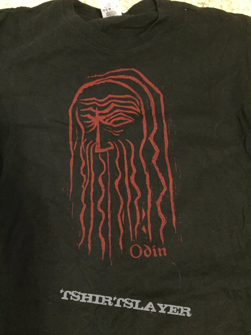 Wardruna - Odin t-shirt