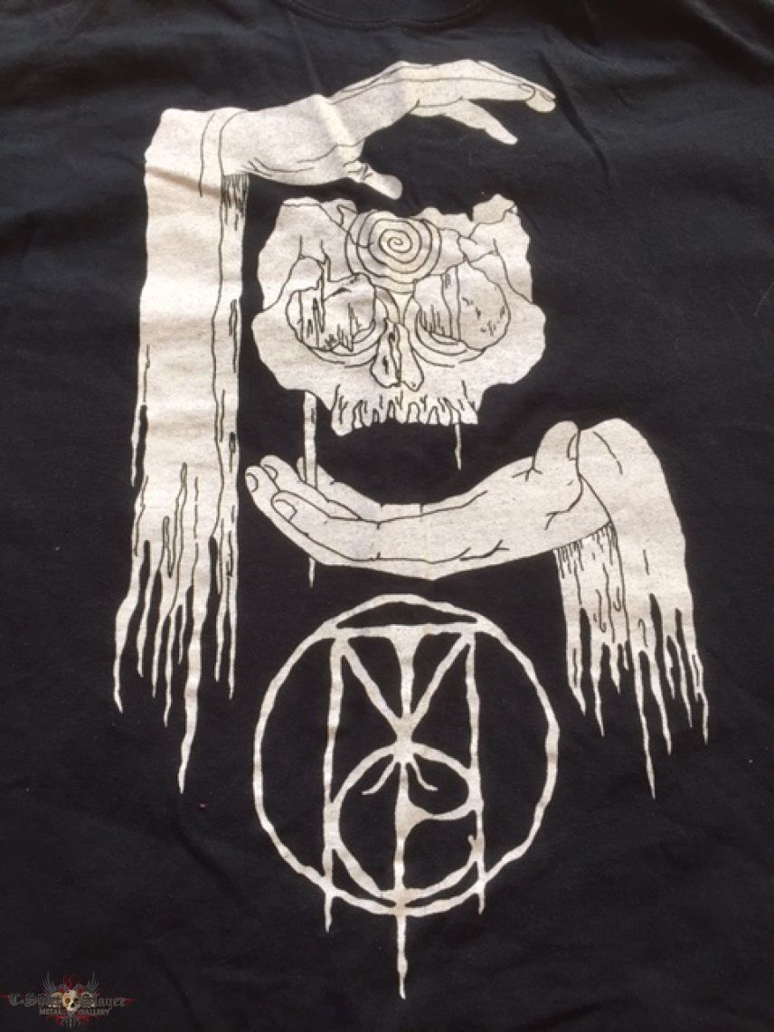 Tome - Demo MMXII t-shirt