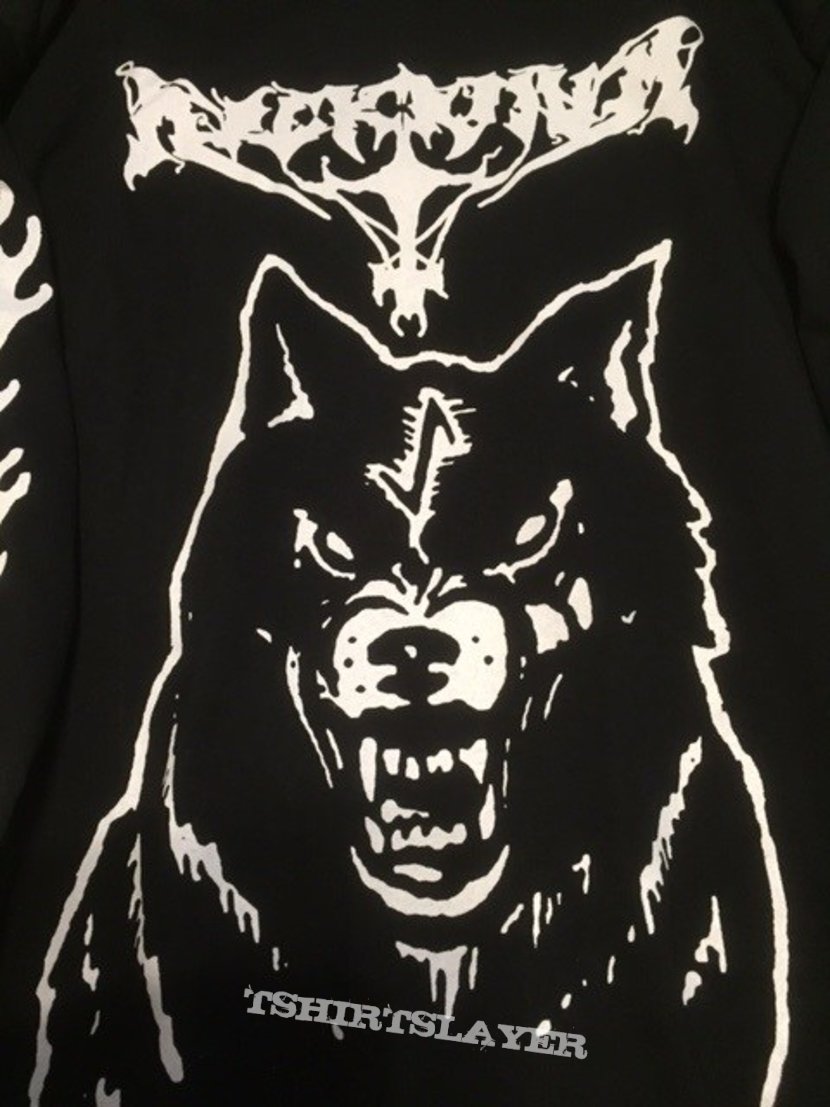 Arckanum - Antikosmos longsleeve