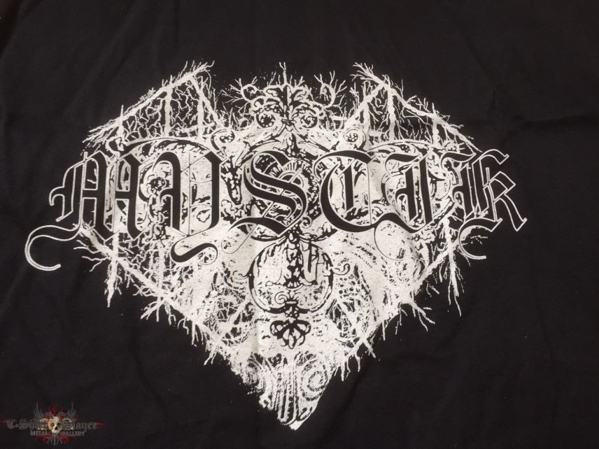 Mystik - Logo t-shirt