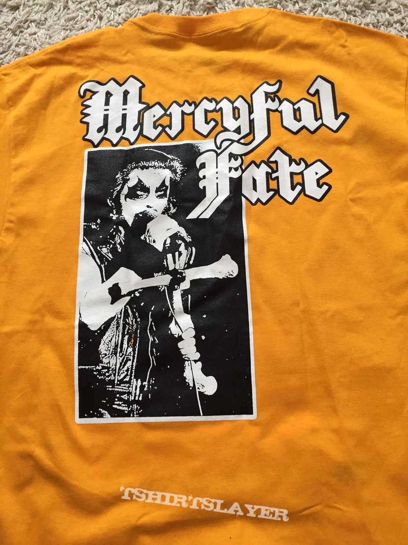 Mercyful Fate - Dont break the oath t-shirt