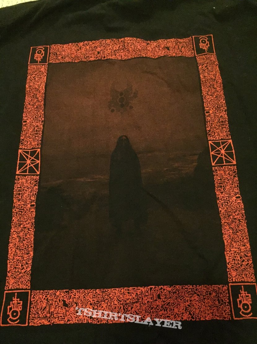 Lluvia - Enigma t-shirt