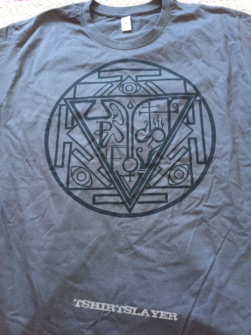 Urfaust - Sigil t-shirt