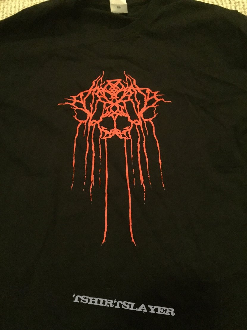 Lluvia - Enigma t-shirt