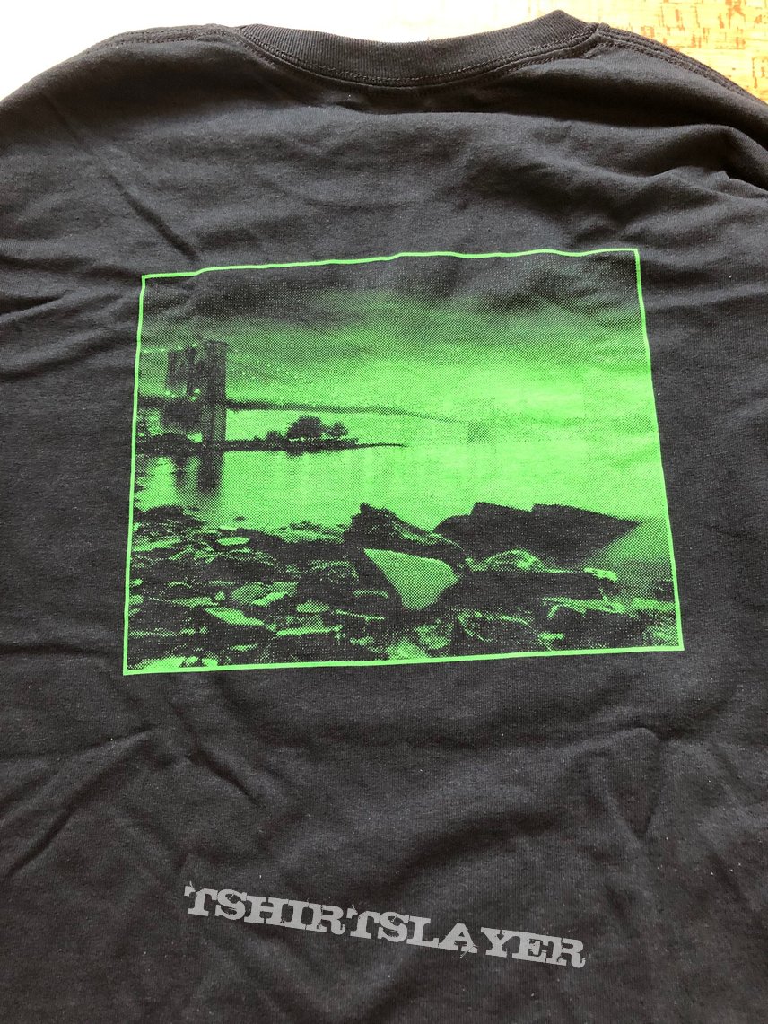 Type O Negative - World Coming Down Longsleeve