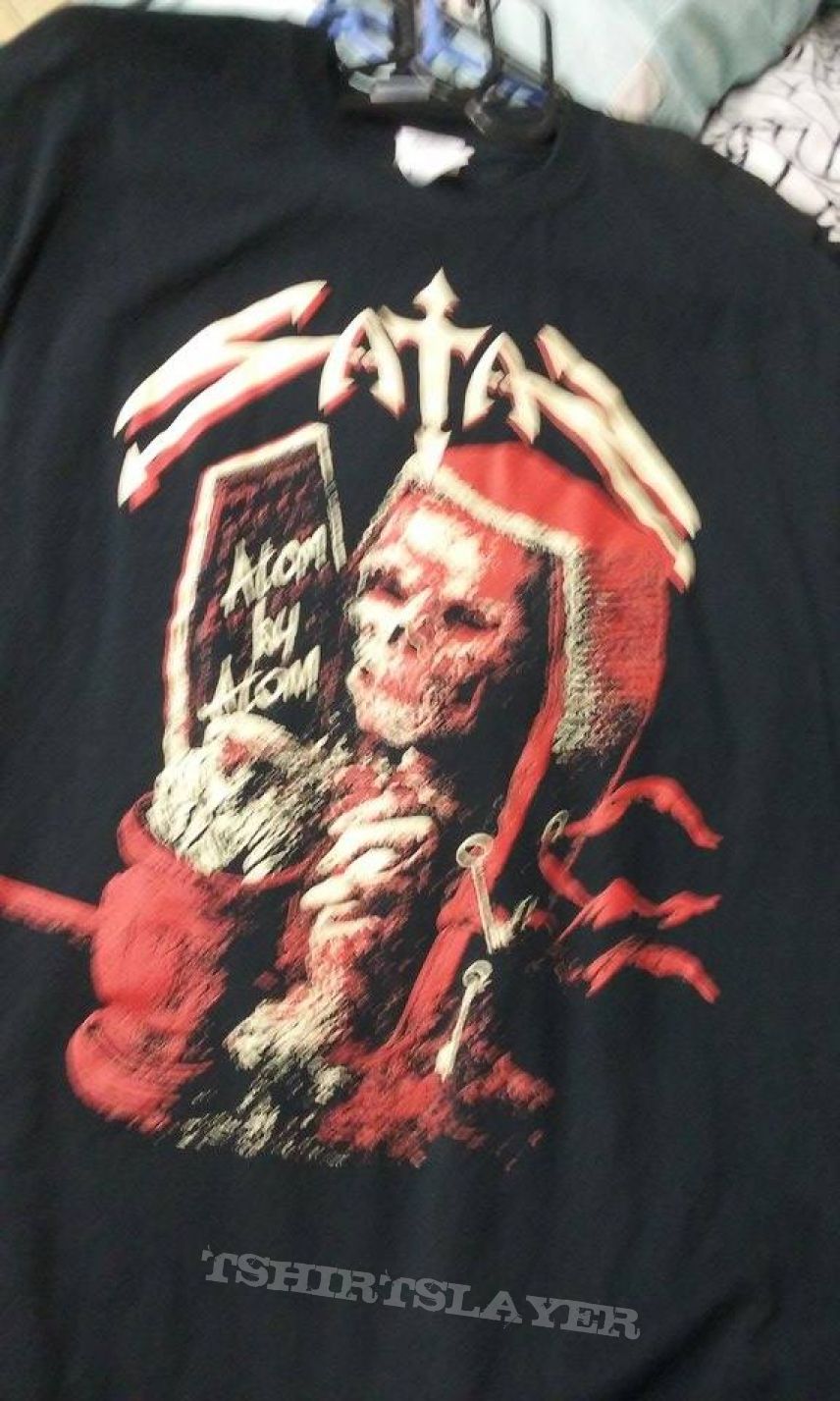 Satan shirt