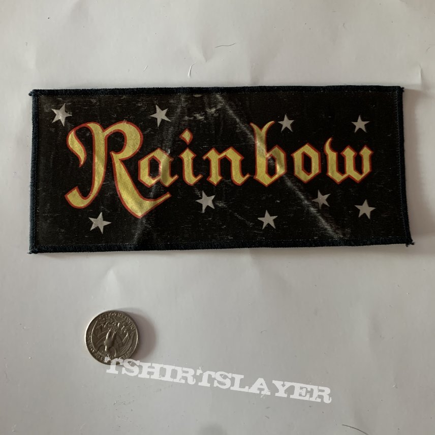 Rainbow Strip Rainbow Strip