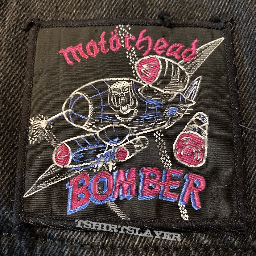 Megadeth Black “So Far, So Good..” Vest