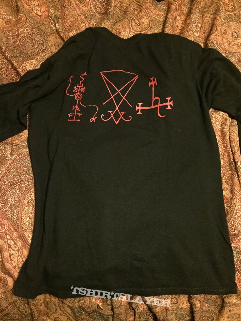 Demoncy Faustian Dawn L/S