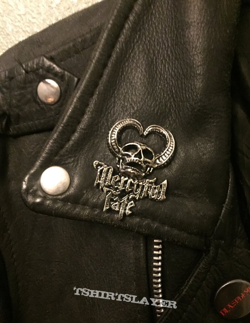 Katharsis Leather Jacket Update