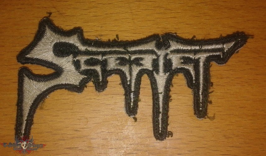 Scepter Patch
