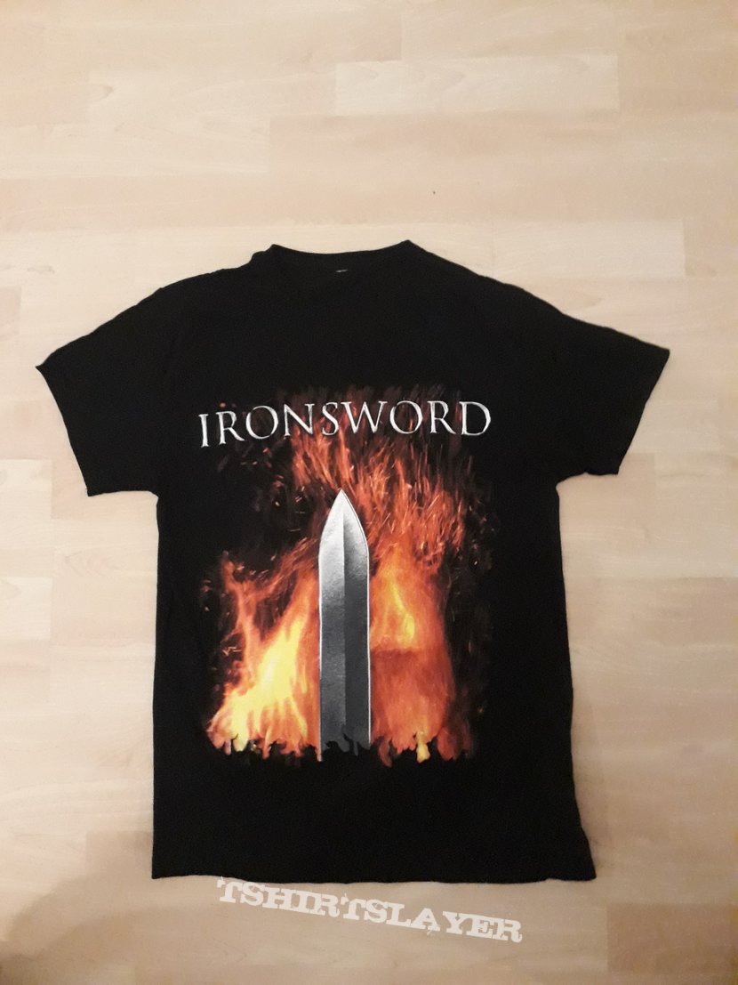 Ironsword Shirt 
