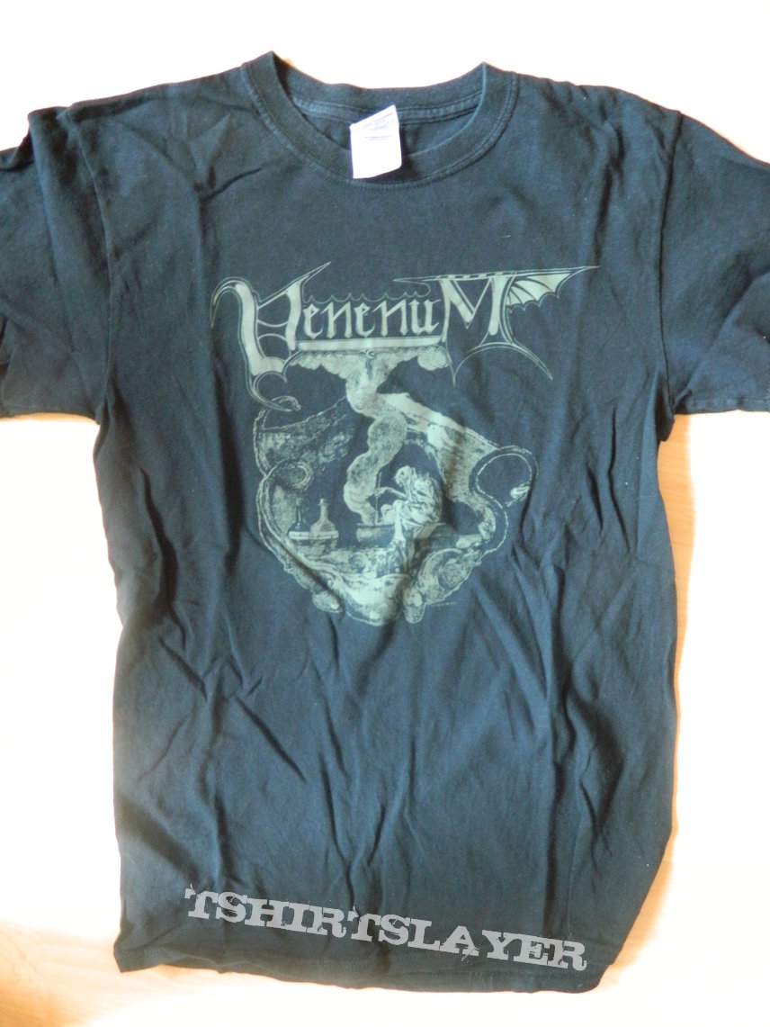 Venenum Shirt