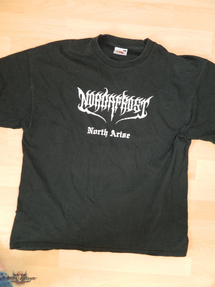 Nordafrost - North Arise Shirt