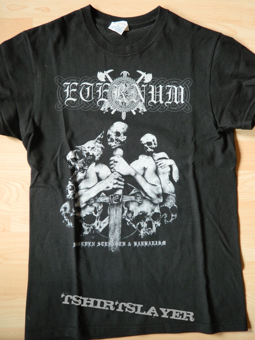 Eternum Shirt