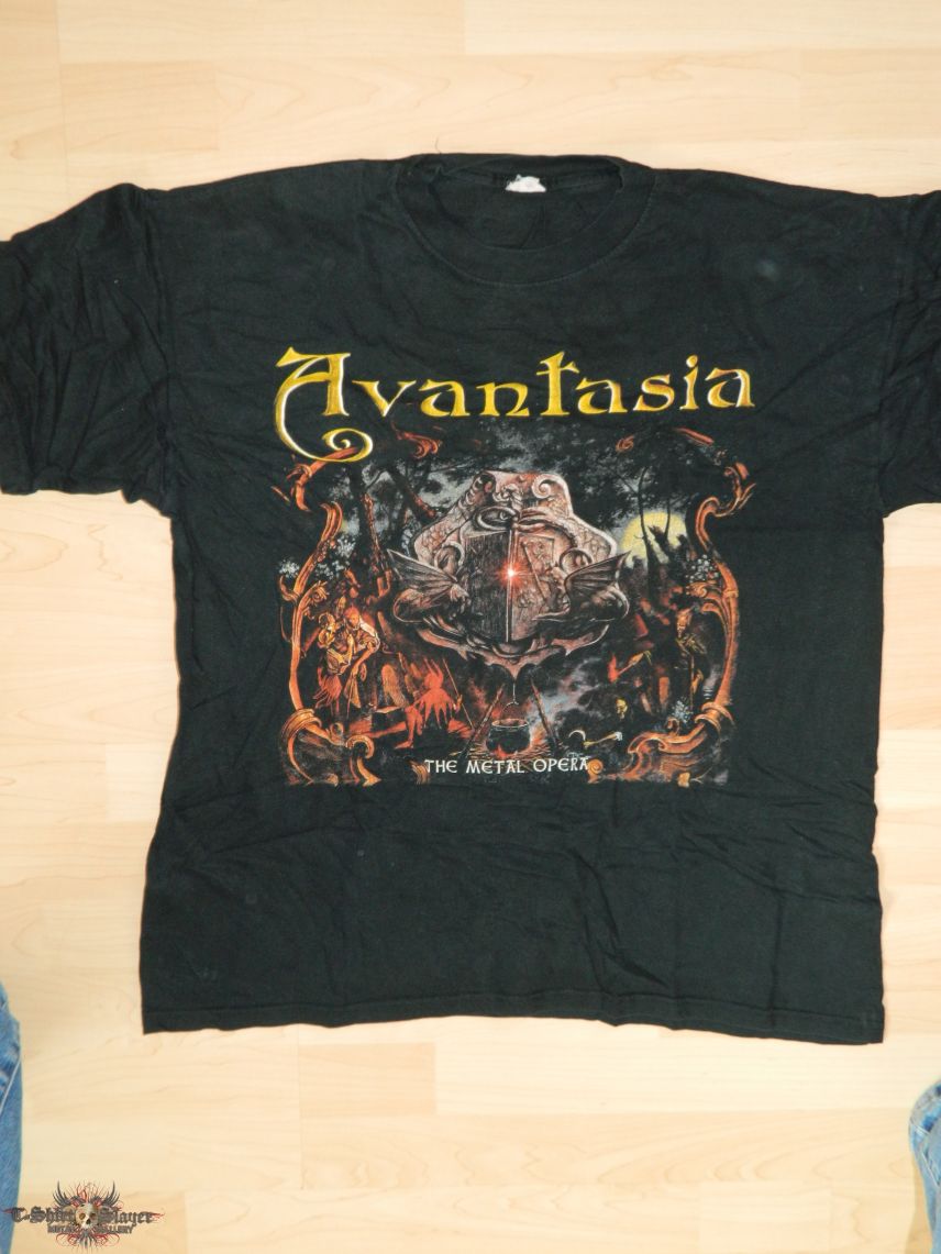 Avantasia Shirt