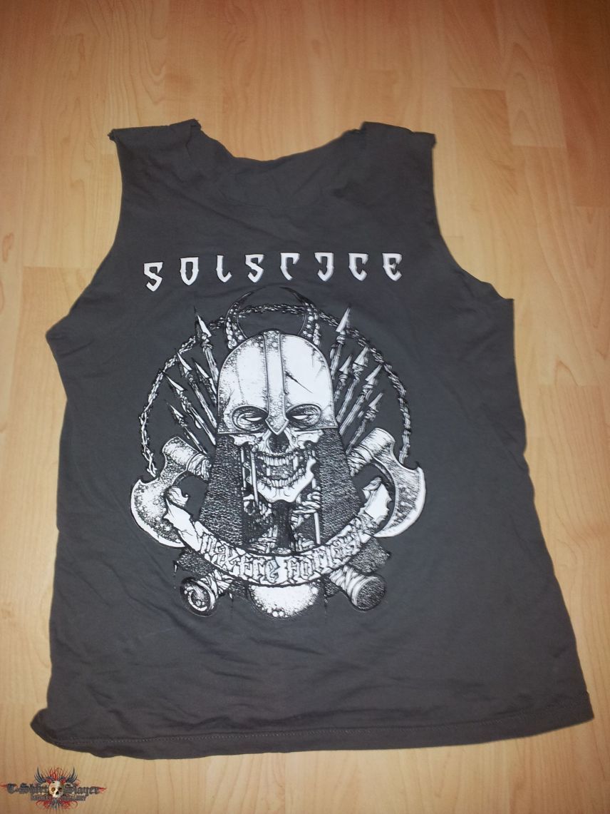 Solstice Shirt