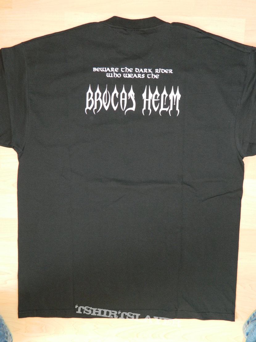 Brocas Helm Shirt