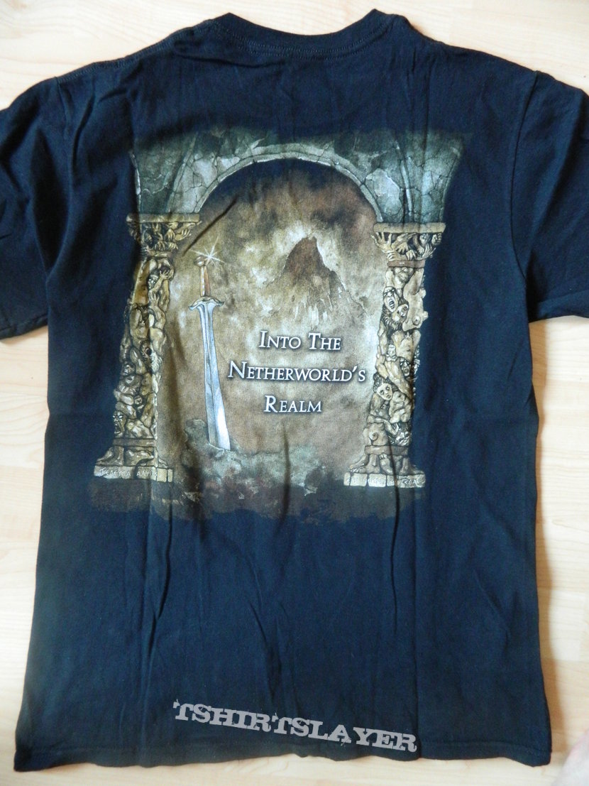 Wrathblade Shirt