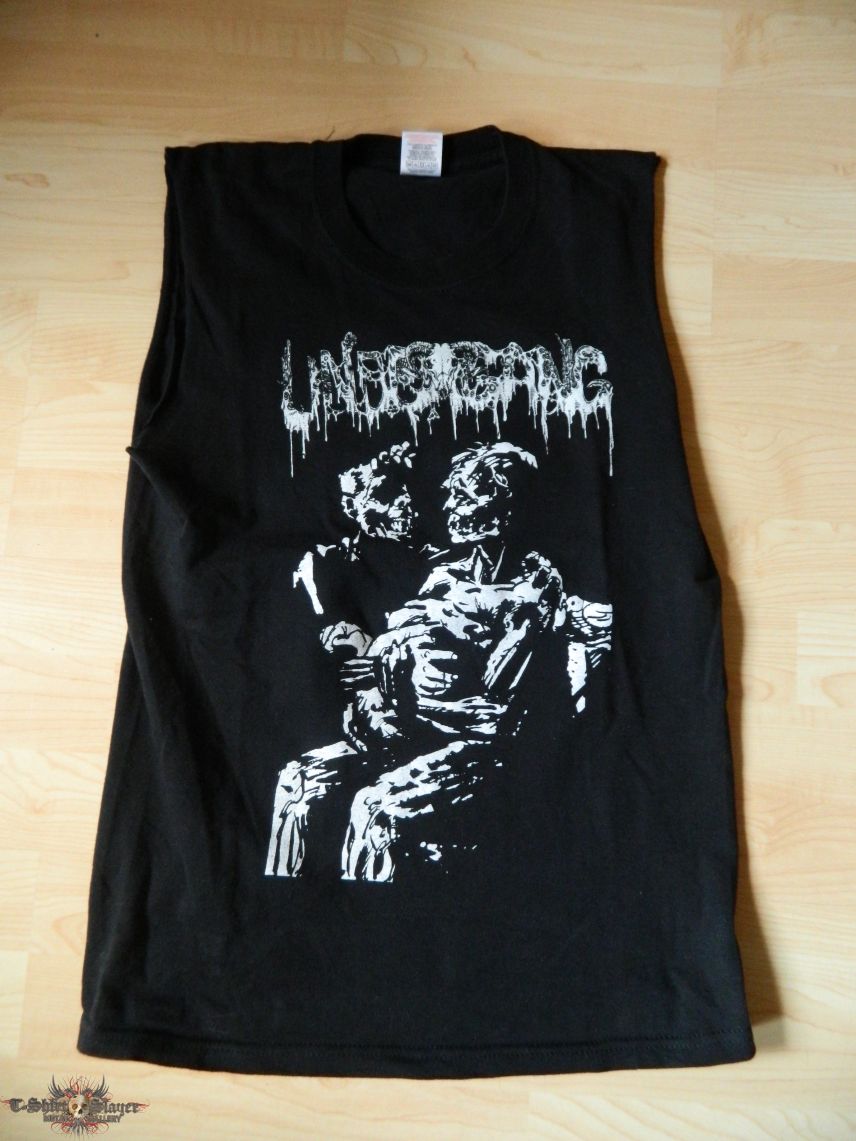 Undergang Shirt, Sleeveless