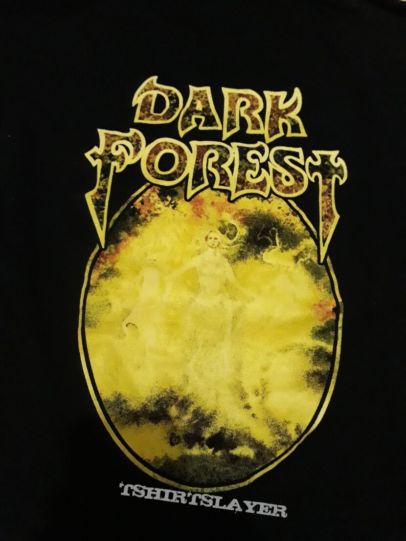 Dark Forest Shirt