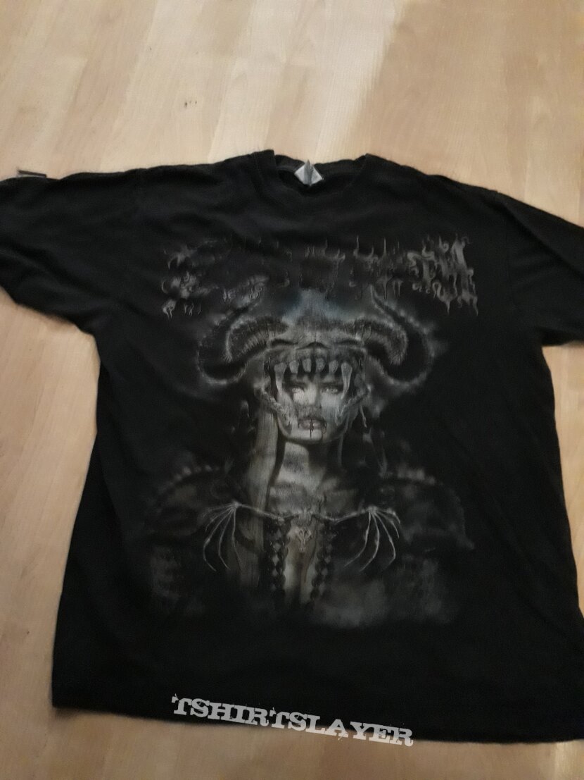 Cradle of Filth Shirt