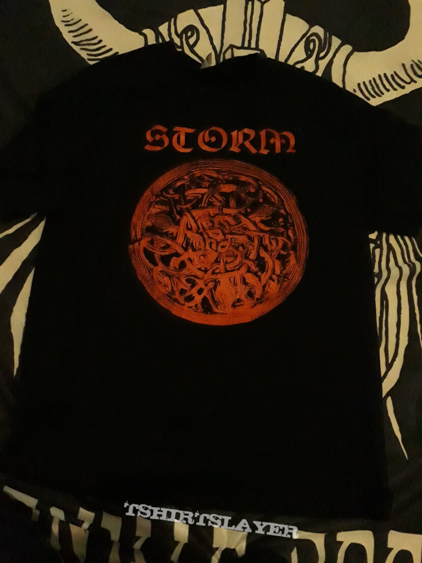 Storm Shirt