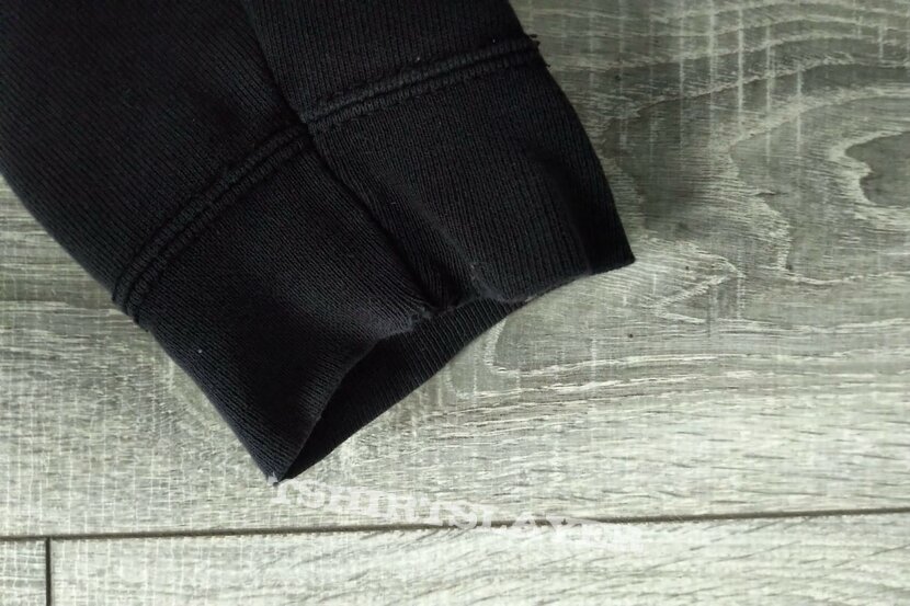 Bölzer - Ares Zipper Bölzer - Ares Zipper