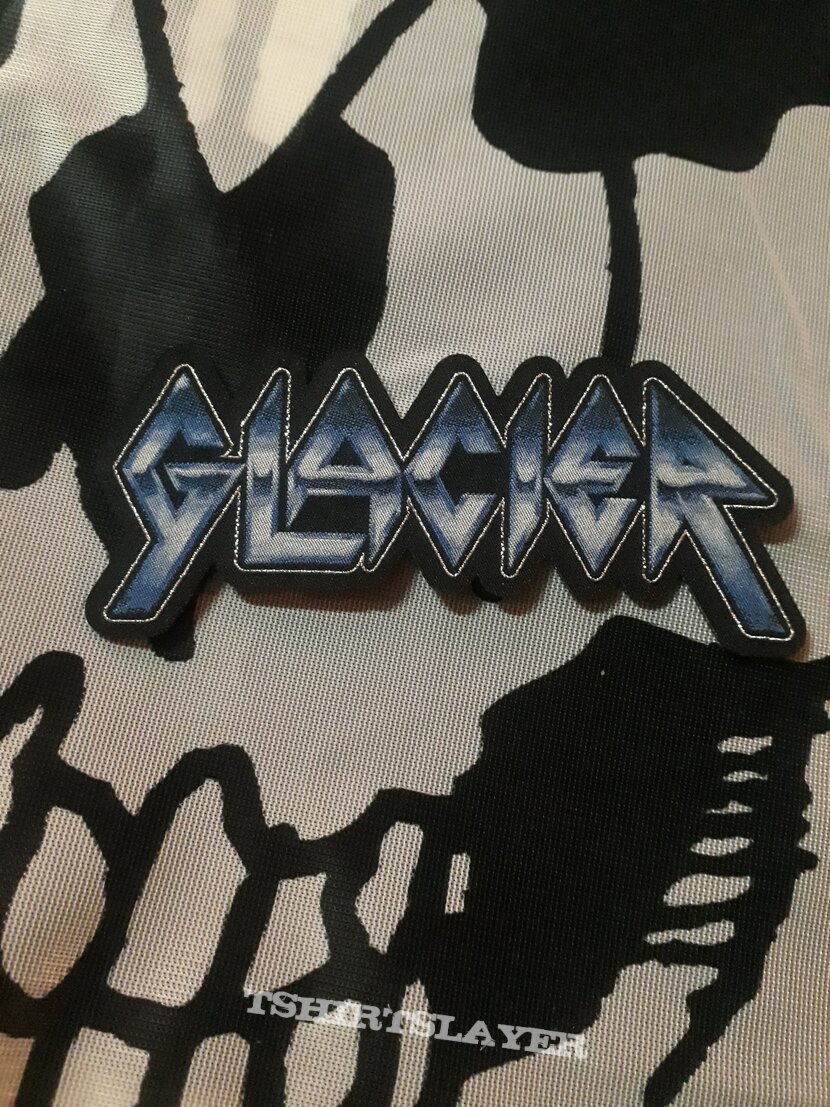 Glacier Logo Shape