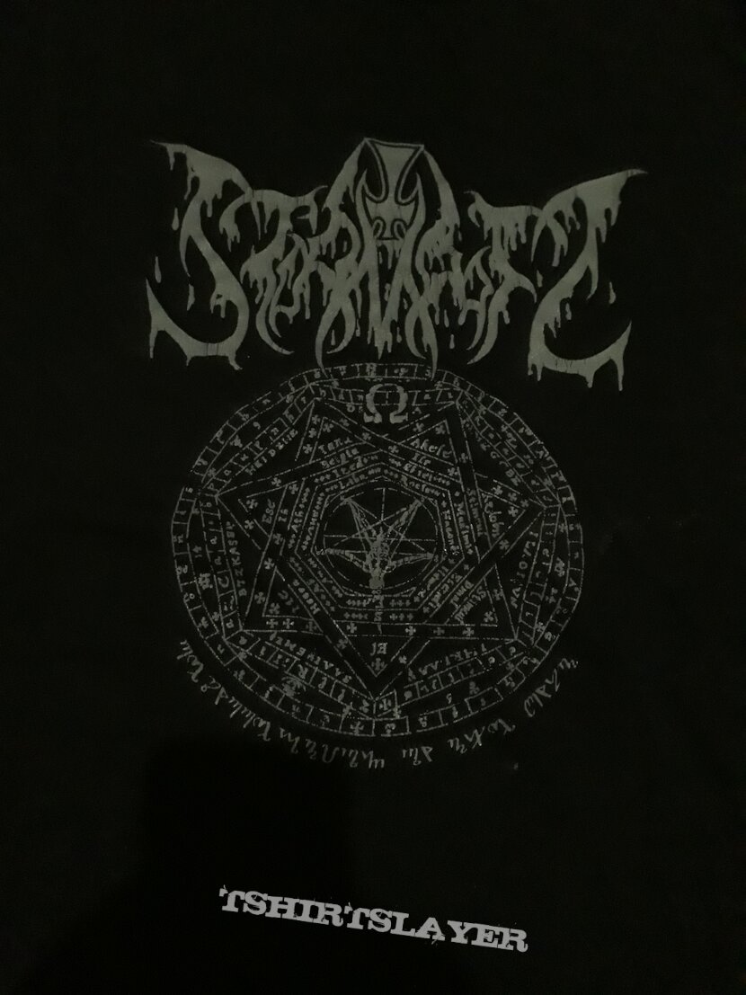 Stormnatt Shirt