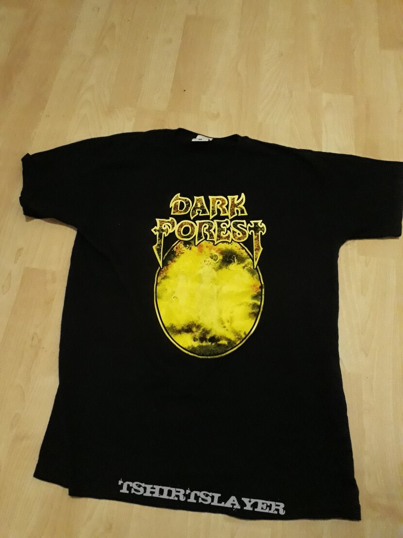 Dark Forest Shirt