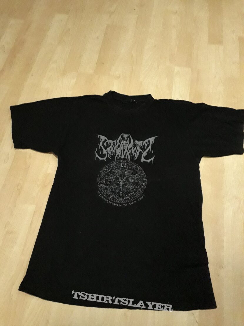 Stormnatt Shirt