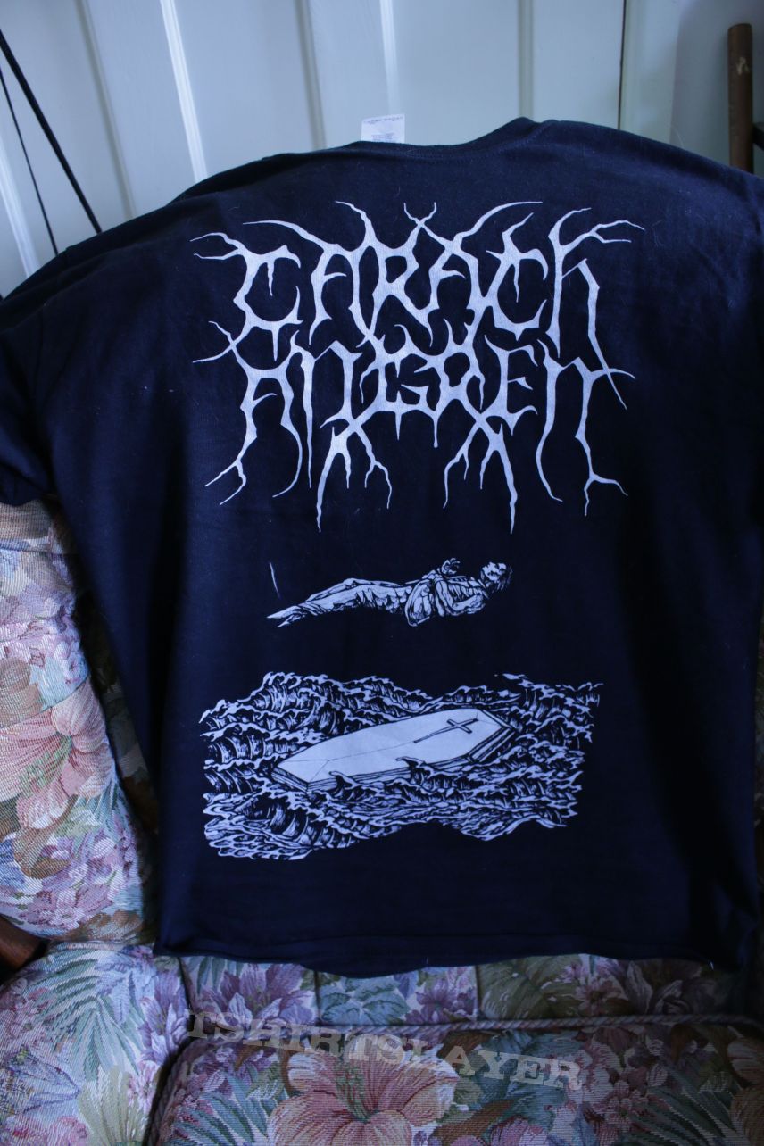 Carach Angren - Coffin Shirt