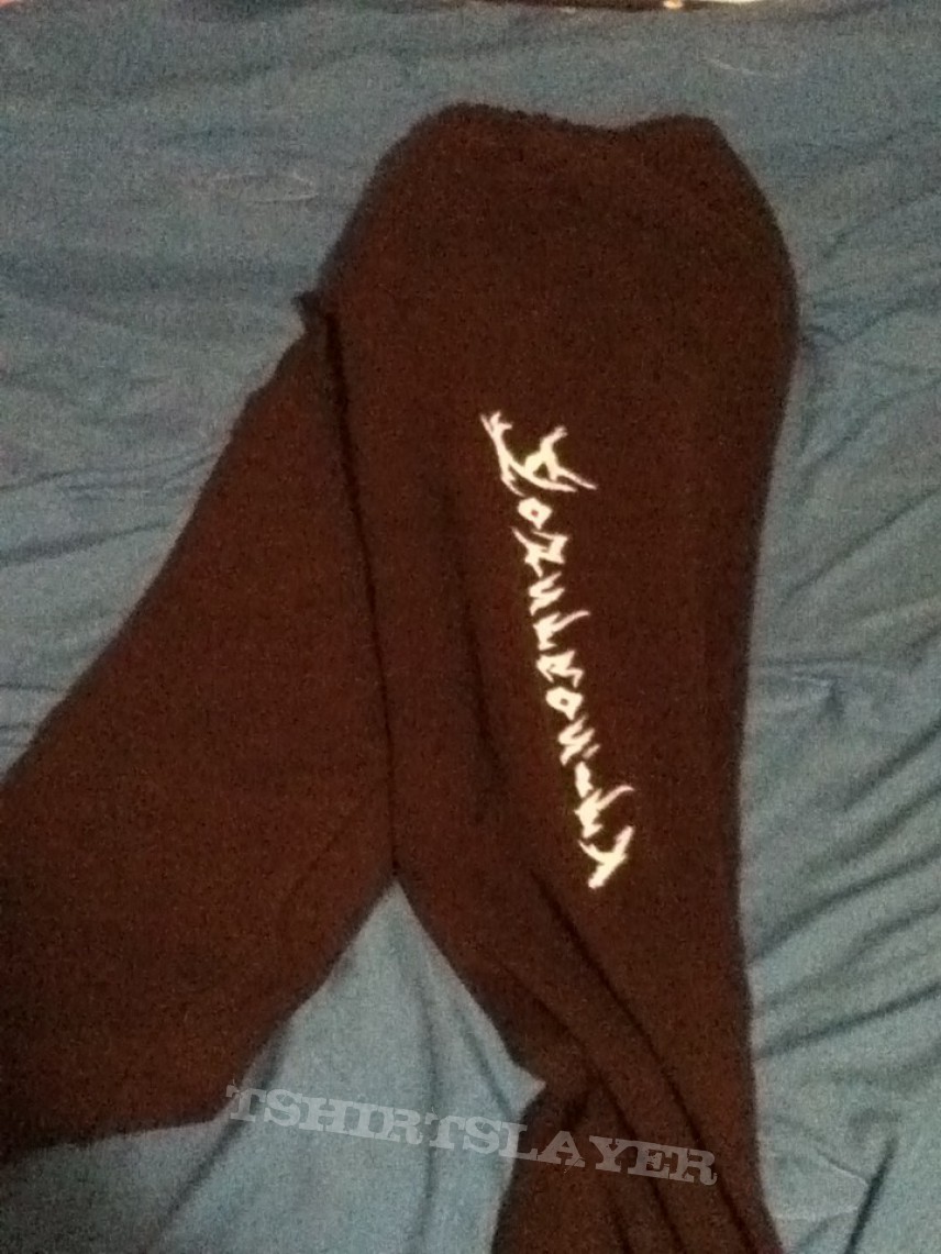 Other Collectable - Monstrosity Sweatpants