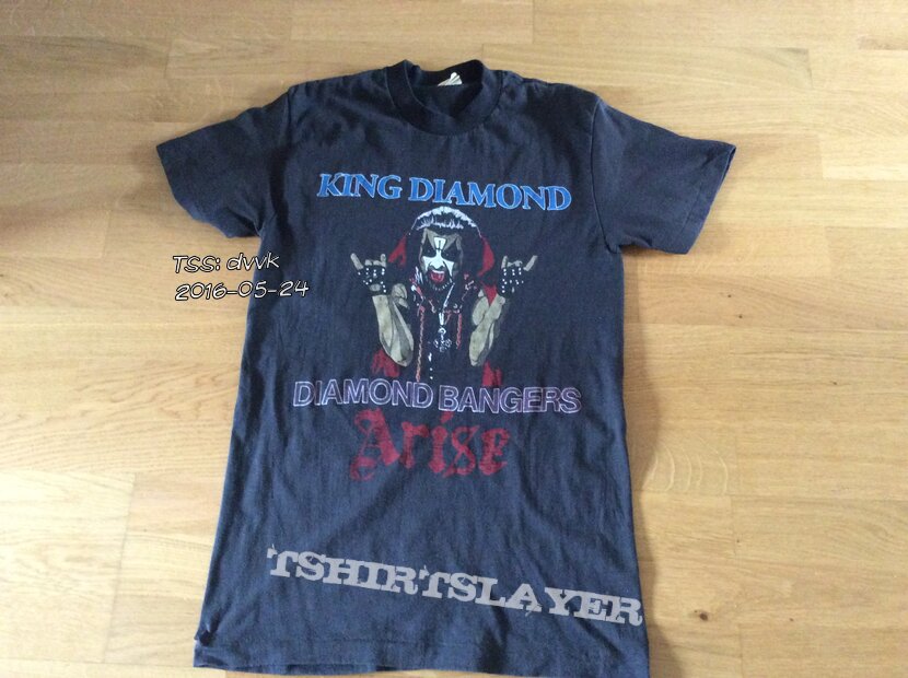 King Diamond