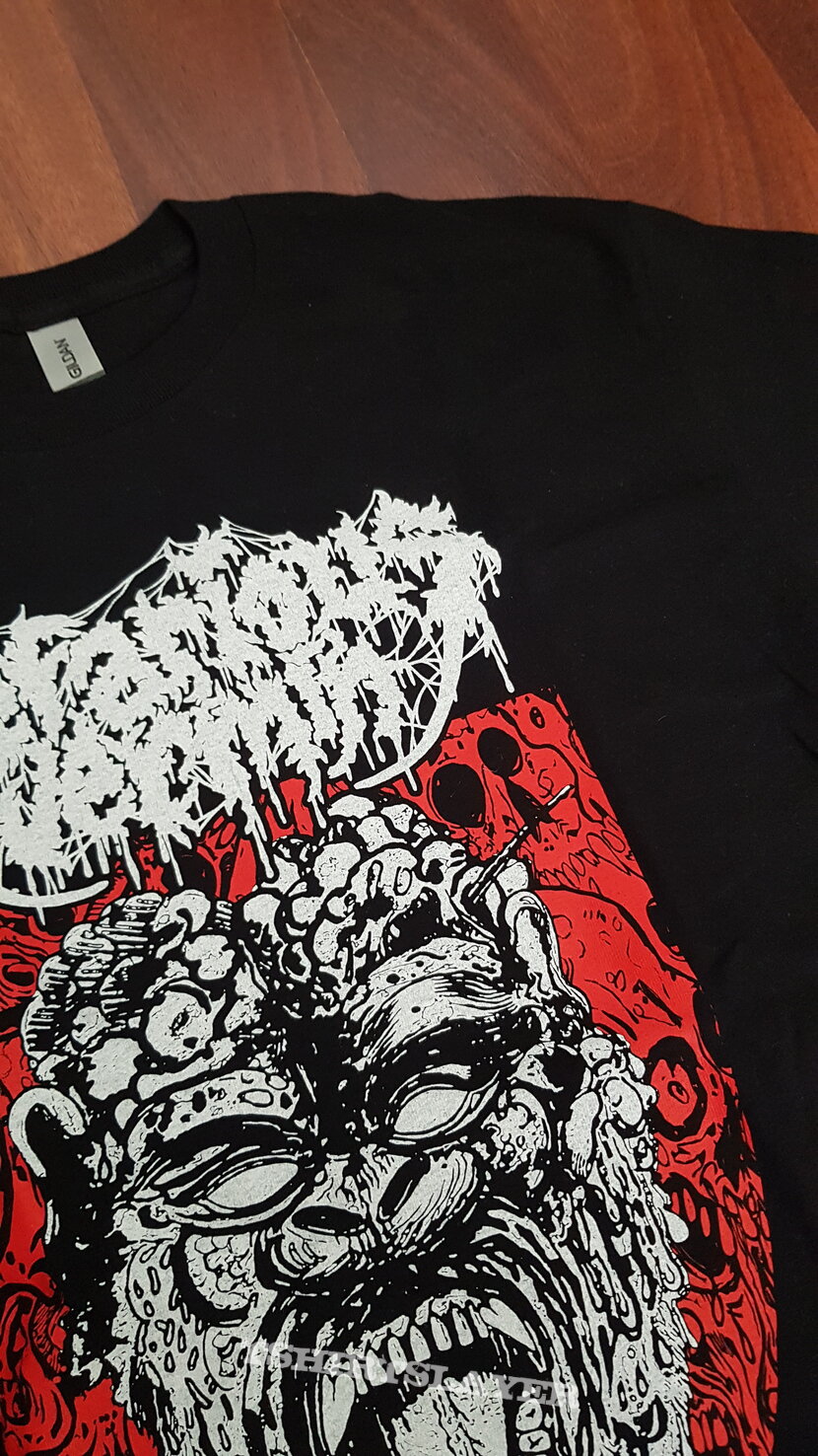 Nefarious Vermin ''Smooth Brain Death Metal'' Nefarious Vermin ''Smooth Brain Death Metal''