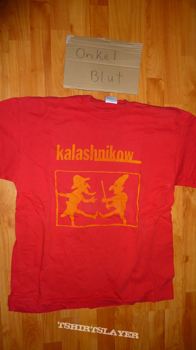 Kalashnikow