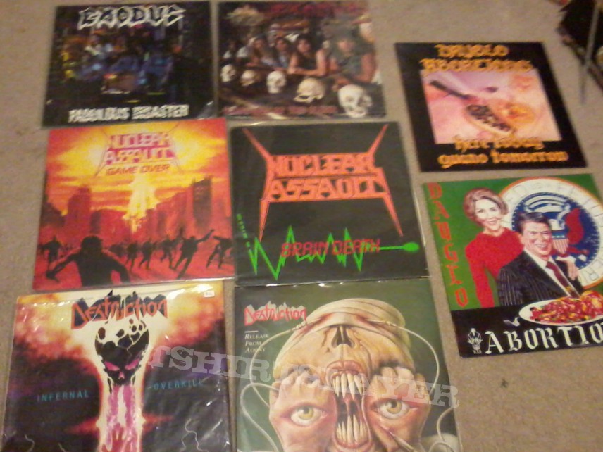 Other Collectable - Records Other Collectable - Records