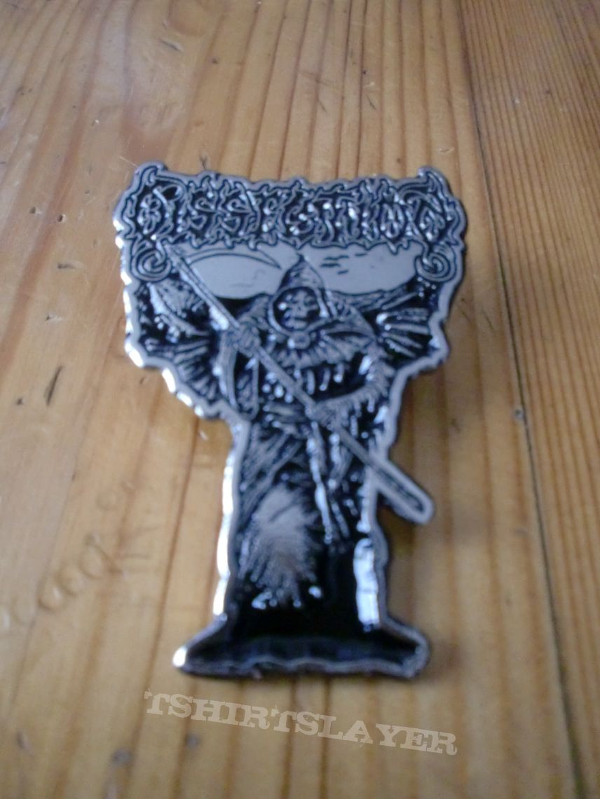 Dissection Pin