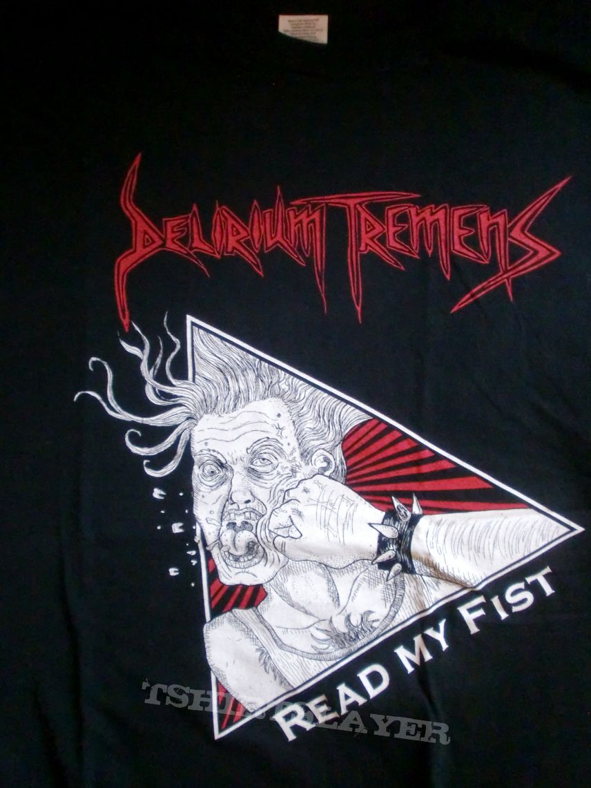 Delirium Tremens Shirt