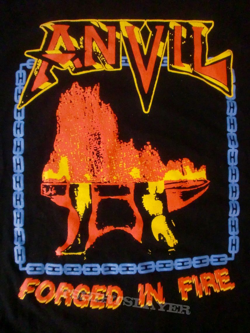 Anvil