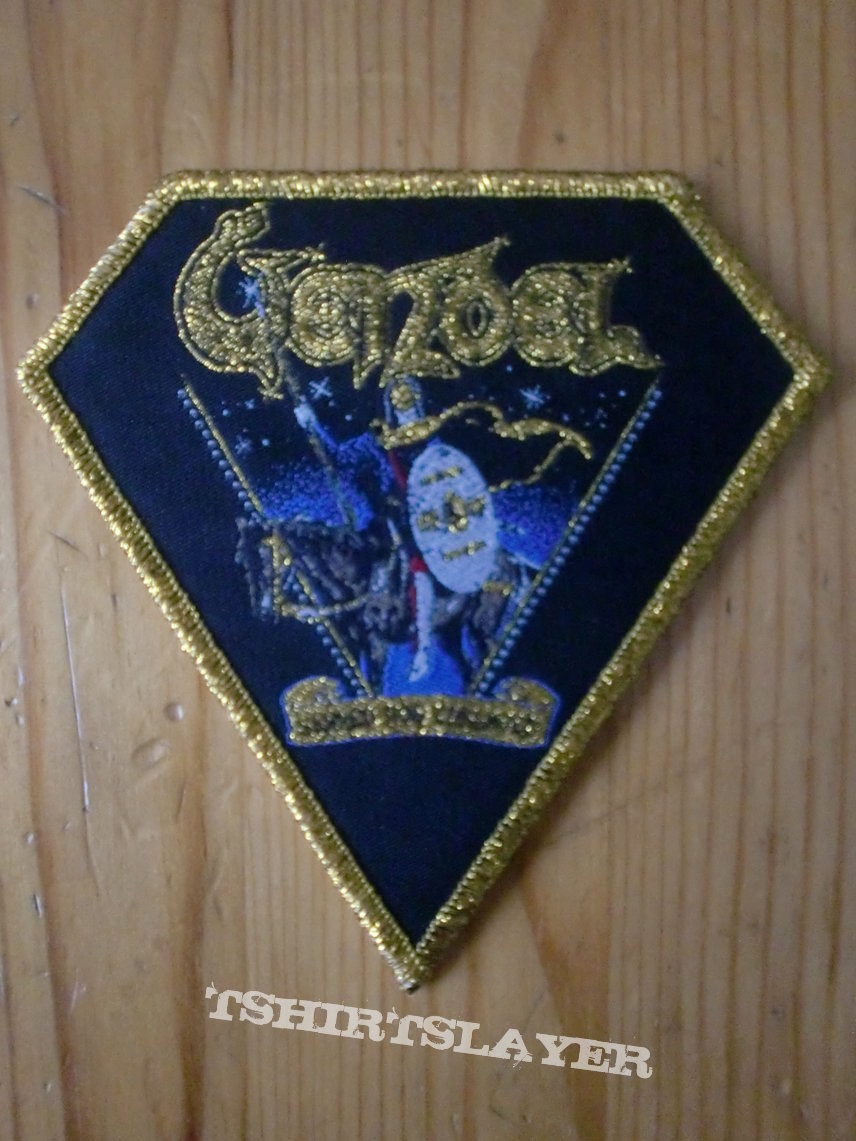 Vendel Patch