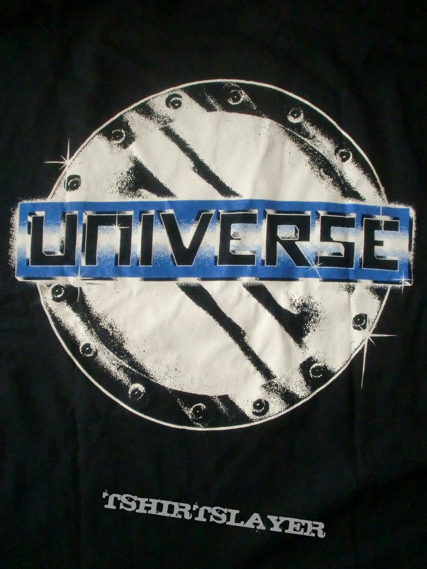 Universe Logo Shirt XL