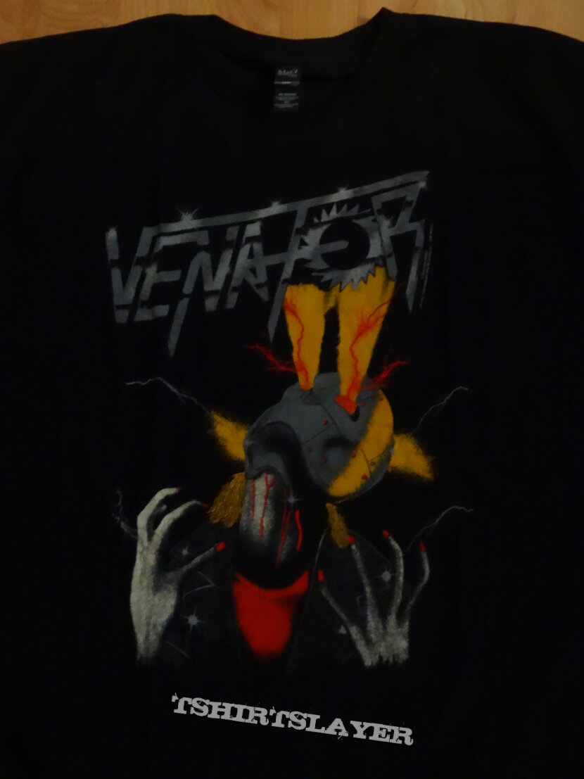 Venatör Venator - &quot;Paradiser&quot; Shirt