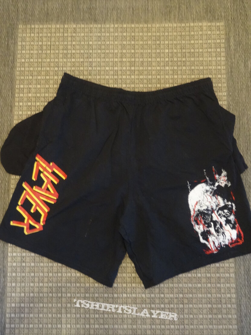 Slayer Short XL