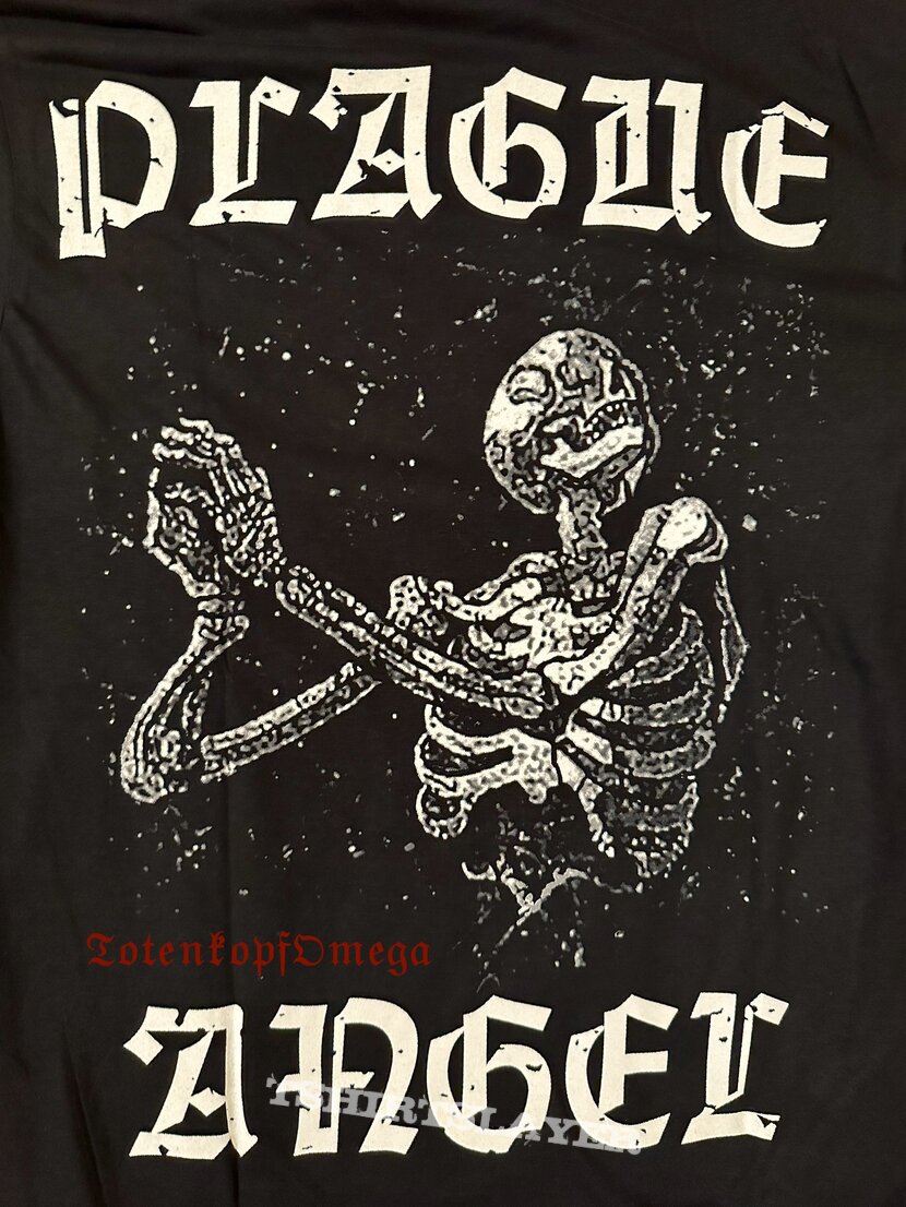 Marduk Plague Angel